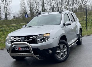 Dacia Duster 1.2 TCE 125CH LAUREATE * 12/2017 * 68.000KM * GPS * JANTES ALU