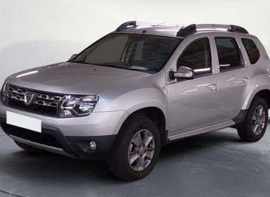 Dacia Duster 1.2 TCE 125CH PRESTIGE 4X2/ 1 ERE MAIN / CRITAIR 1 / CREDIT / Occasion