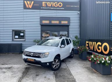 Dacia Duster 1.2 TCE 125ch PRESTIGE 4X2 Occasion