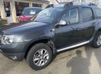 Dacia Duster 1.2 TCE 125CH PRESTIGE 4X2