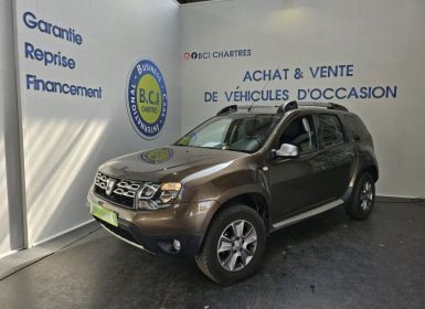 Dacia Duster 1.2 TCE 125CH PRESTIGE 4X4