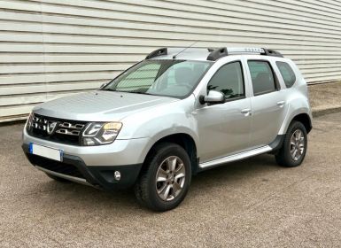 Dacia Duster 1.2 TCE 125CH PRESTIGE 4X4 GRIS PLATINE Occasion