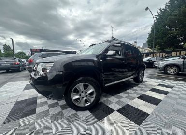 Achat Dacia Duster 1.2 TCE 125CH STEEL 4X2 EURO6 Occasion