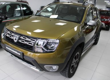 Achat Dacia Duster 1.2 TCE 125CH STEEL 4X4 EURO6 Occasion