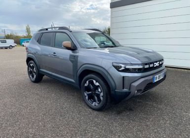 Dacia Duster 1.2 TCe 130 4x4 Extreme