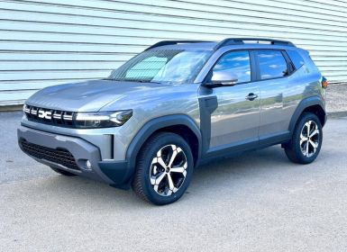 Achat Dacia Duster 1.2 TCE 130CH JOURNEY 4X4 GRIS SCHISTE Neuf