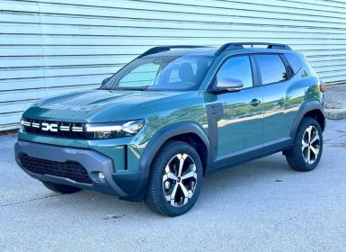 Achat Dacia Duster 1.2 TCE 130CH JOURNEY 4X4 KAKI LICHEN Neuf