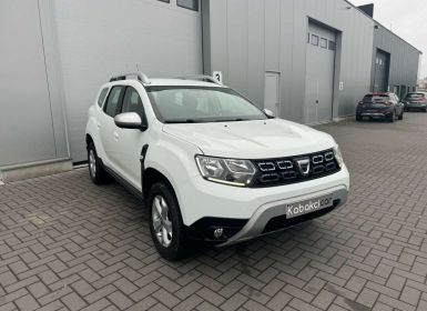 Achat Dacia Duster 1.2 TCe 4x2 Explorer -- CLIM Garantie Occasion