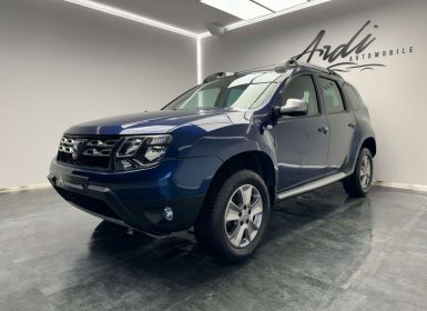 Vente Dacia Duster 1.2 TCe GARANTIE 12 MOIS 1er PROPRIO GPS AIRCO Occasion