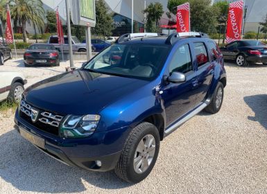 Achat Dacia Duster 1.2 TCE/GPL Occasion