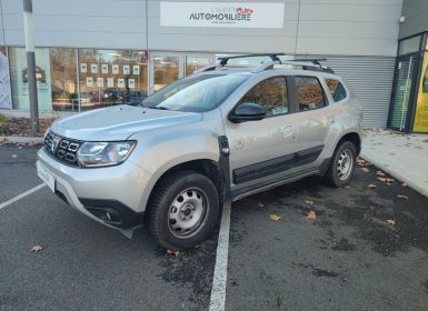 Dacia Duster 1.3 150ch 4X4 Celebration