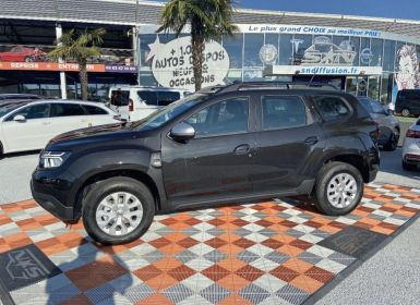Vente Dacia Duster 1.3 TCE 130 4X2 EXPRESSION PACK TECH GPS Caméra SC Neuf