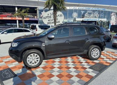 Achat Dacia Duster 1.3 TCE 130 4X2 EXPRESSION PACK TECH GPS Caméra SC Neuf