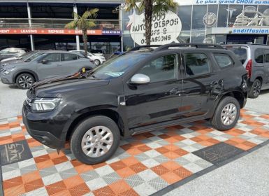 Dacia Duster 1.3 TCE 130 4X2 JOURNEY + GPS Caméra 360° CML SC