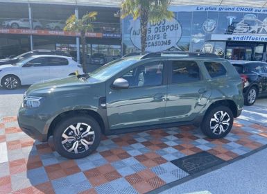 Achat Dacia Duster 1.3 TCE 130 4X2 JOURNEY + GPS Caméra 360° CML SC Neuf