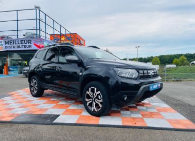 Achat Dacia Duster 1.3 TCE 130 4X2 JOURNEY + GPS Caméra 360° CML SC Neuf