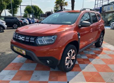 Dacia Duster 1.3 TCE 130 4X2 JOURNEY + GPS Caméra 360° CML SC