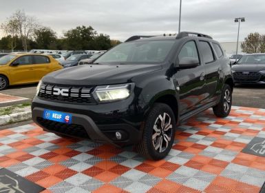 Vente Dacia Duster 1.3 TCE 130 4X2 JOURNEY + GPS Caméra 360° CML SC Neuf