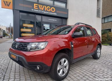 Achat Dacia Duster 1.3 TCE 130 CONFORT 4X2 Occasion