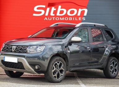 Achat Dacia Duster 1.3 TCe 130 CV Occasion