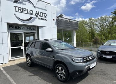 Dacia Duster 1.3 TCe - 130 Journey Gps + Camera AR + Clim Occasion