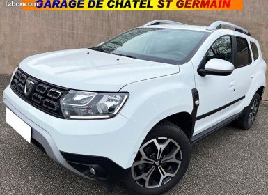 Vente Dacia Duster 1.3 TCe 130 Prestige 4X4 Attelage GPS Mirror Screen Camera de recul 1 ère Main Garantie 12 Mois Occasion