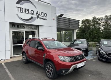 Vente Dacia Duster 1.3 TCe - 130 TVA RECUPERABLE + GPS + Camera AR Occasion