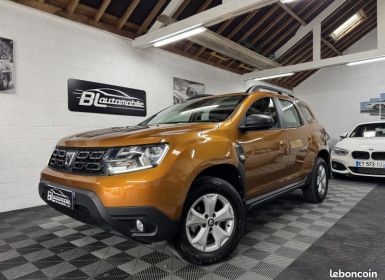 Vente Dacia Duster 1.3 TCE 130CH CONFORT 4X2 Occasion