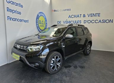 Vente Dacia Duster 1.3 TCE 130CH FAP  JOURNEY 4X2 Neuf