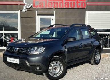 Dacia Duster 1.3 TCE 130CH FAP CONFORT 4X4