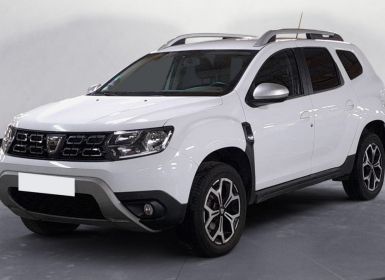 Dacia Duster 1.3 TCE 130CH FAP PRESTIGE 4X2/1 ERE MAIN / CREDIT / CRITAIR 1 /