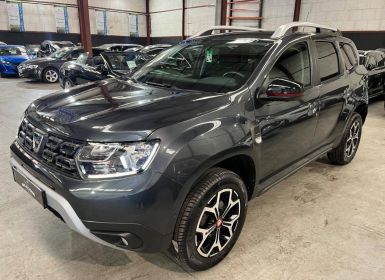 Vente Dacia Duster 1.3 TCe 130ch FAP Techroad 4x2 Occasion