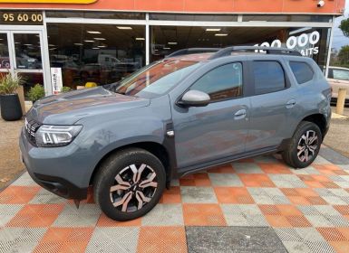 Achat Dacia Duster 1.3 TCe 150 EDC JOURNEY Occasion