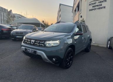 Achat Dacia Duster 1.3 TCe - 150 - FAP - BV EDC II Extreme PHASE 2 Occasion