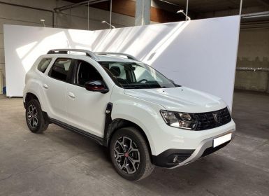 Achat Dacia Duster 1.3 TCe 150 FAP SL Techroad 4x2 Occasion