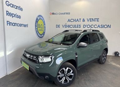 Dacia Duster 1.3 TCE 150CH FAP JOURNEY 4X2 EDC