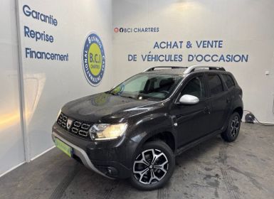 Dacia Duster 1.3 TCE 150CH FAP CONFORT 4X2