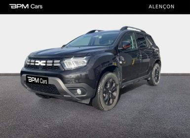 Dacia Duster 1.3 TCe 150ch FAP Extreme 4x2 EDC