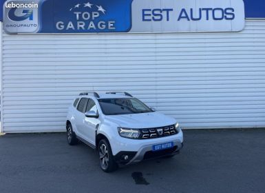 Vente Dacia Duster 1.3 TCe 150ch FAP Prestige 4x2 EDC Occasion