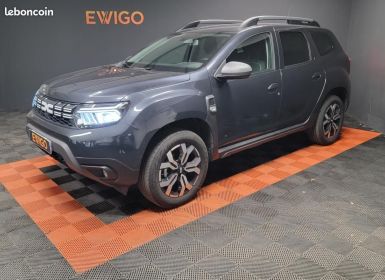 Vente Dacia Duster 1.3 TCE 150ch JOURNEY 4X2 EDC ATTELAGE Occasion