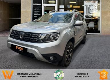 Achat Dacia Duster 1.3 TCE 150CH PRESTIGE 4X4 Garantie 6 mois Occasion