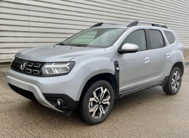 Achat Dacia Duster 1.3 TCE 150CH PRESTIGE 4X4 GRIS HIGHLAND Occasion