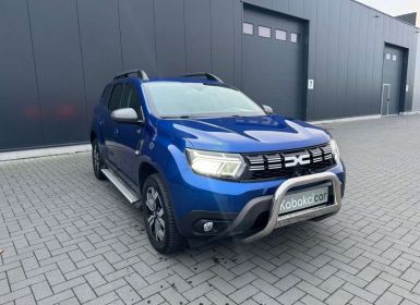 Achat Dacia Duster 1.3 TCe 4WD Extreme GPF MARCHE PIED GARANTIE Occasion