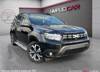 Achat Dacia Duster 1.3 TCe EDC GPF Occasion