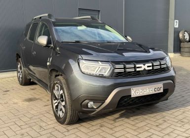 Dacia Duster 1.3 TCe Prestige -- Cam 360 Navi Garantie