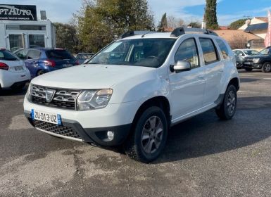 Achat Dacia Duster Occasion