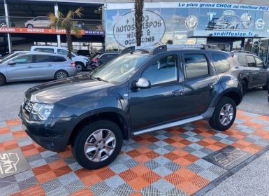 Dacia Duster 1.5 110 PRESTIGE