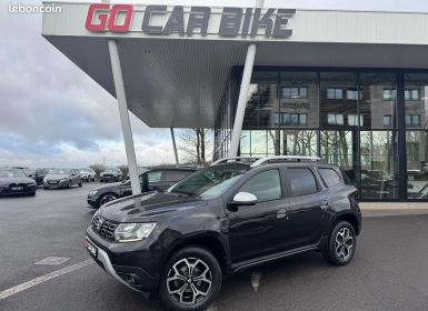 Dacia Duster 1.5 115ch Prestige Garantie 6 ans GPS Attelage Sièges Chauffants Caméra de recul 17P 325-mois