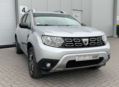 Dacia Duster 1.5 Blue dCi -- NAVI CLIM AUTO RADAR ARR