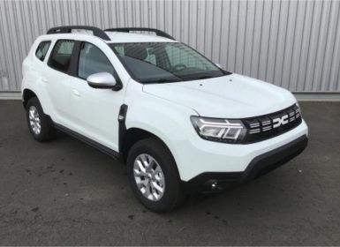 Dacia Duster 1.5 Blue dCi - 115  II Expression PHASE 3 Neuf